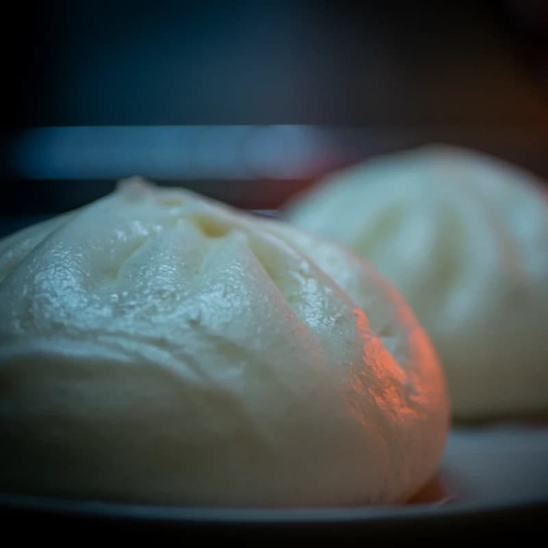 Banh Bao - Entrées